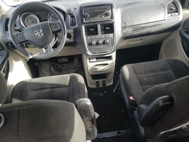 Photo 8 from auction – 2016 DODGE GRAND CARA with VIN 2C4RDGBG1GR279098