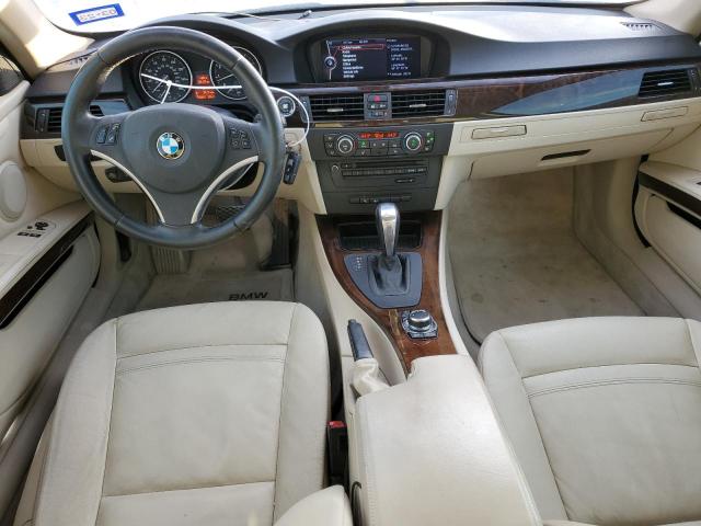 Photo 8 from auction – 2011 BMW 328 I with VIN WBAKE3C56BE559090