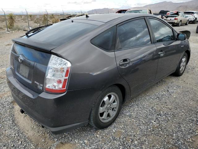 Photo 3 from auction – 2009 TOYOTA PRIUS with VIN JTDKB20U993516791