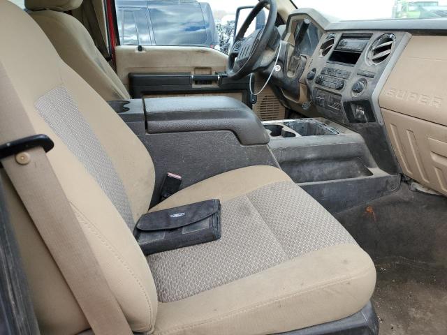Photo 5 from auction – 2011 FORD F250 SUPER with VIN 1FT7W2B67BEA56579