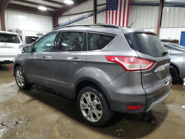 Photo 2 from auction – 2013 FORD ESCAPE SEL with VIN 1FMCU9H91DUD82784