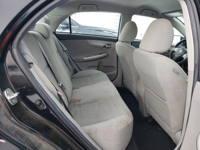 Photo 10 from auction – 2013 TOYOTA COROLLA BA with VIN 2T1BU4EE2DC957346