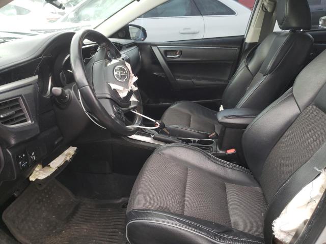 Photo 7 from auction – 2014 TOYOTA COROLLA L with VIN 5YFBURHE7EP134552