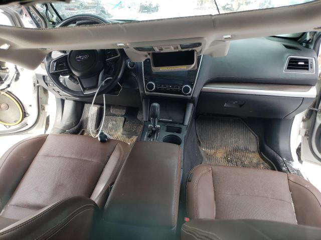 Photo 8 from auction – 2018 SUBARU OUTBACK TO with VIN 4S4BSATC8J3279708