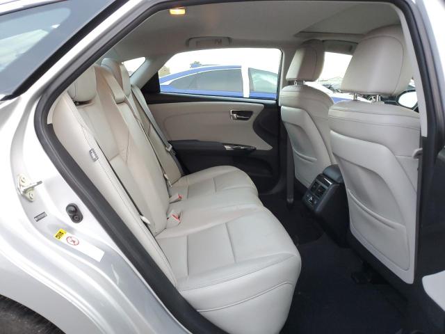 Photo 10 from auction – 2013 TOYOTA AVALON HYB with VIN 4T1BD1EB2DU001836