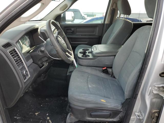 Photo 7 from auction – 2013 RAM 1500 ST with VIN 1C6RR7KT7DS524552