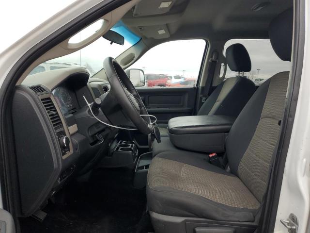 Photo 7 from auction – 2012 DODGE RAM 3500 S with VIN 3C63DPGL3CG159242