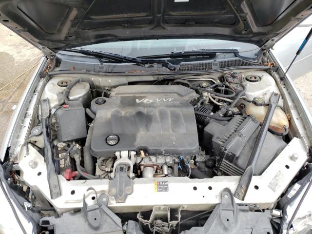 Photo 11 from auction – 2014 CHEVROLET IMPALA LIM with VIN 2G1WC5E35E1104571