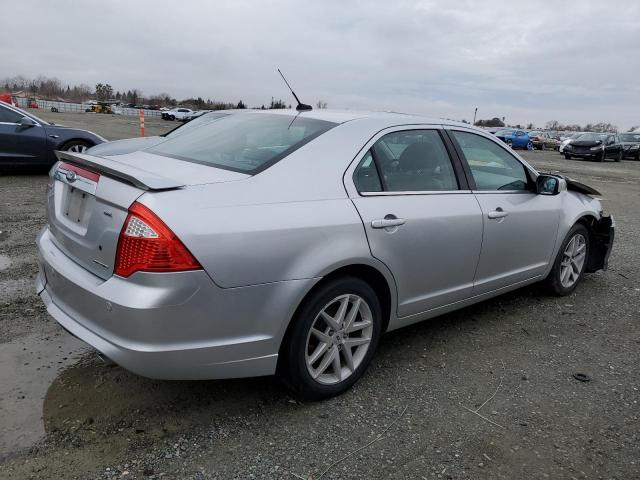 Photo 3 from auction – 2012 FORD FUSION SEL with VIN 3FAHP0JG2CR169067