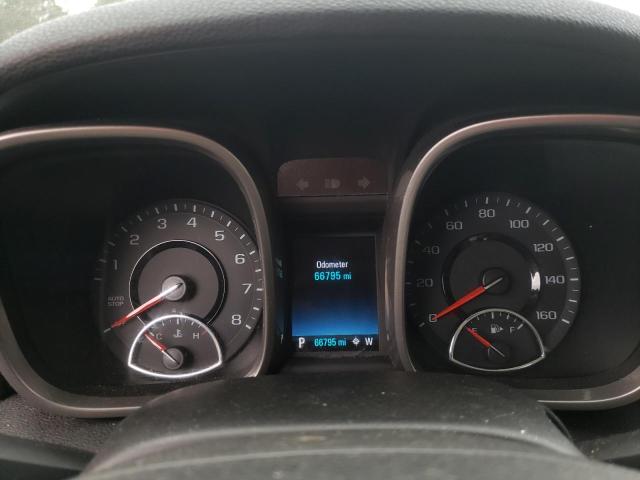 Photo 9 from auction – 2016 CHEVROLET MALIBU LIM with VIN 1G11B5SA7GF120184
