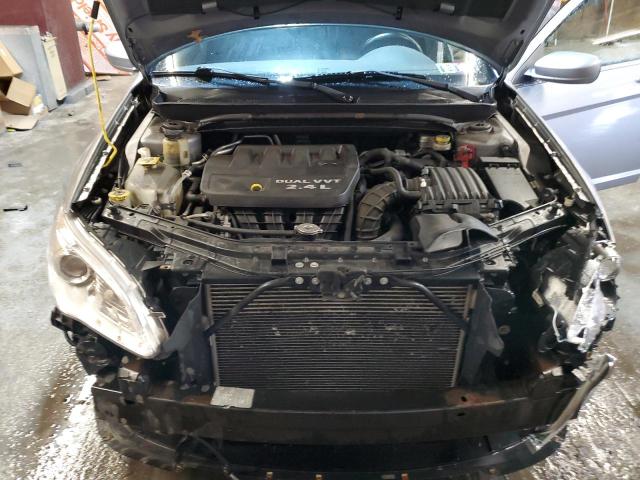 Photo 11 from auction – 2013 CHRYSLER 200 TOURIN with VIN 1C3CCBBB6DN674679