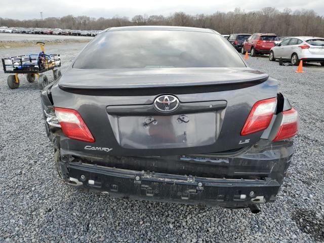 Photo 6 from auction – 2008 TOYOTA CAMRY CE with VIN 4T1BE46K58U772505