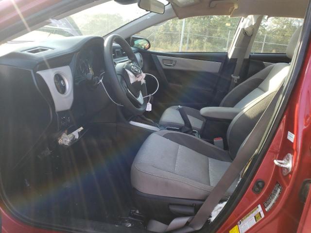 Photo 7 from auction – 2019 TOYOTA COROLLA L with VIN 2T1BURHEXKC237833