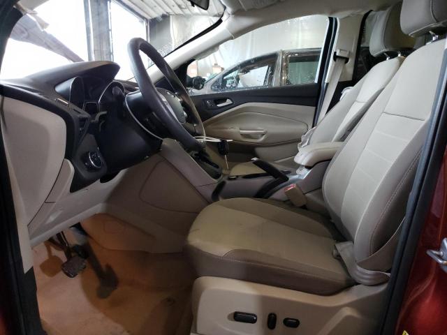 Photo 7 from auction – 2014 FORD ESCAPE SE with VIN 1FMCU9G96EUE19735