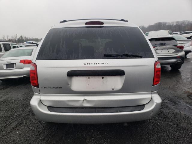 Photo 6 from auction – 2003 DODGE CARAVAN SE with VIN 1D4GP25383B206865