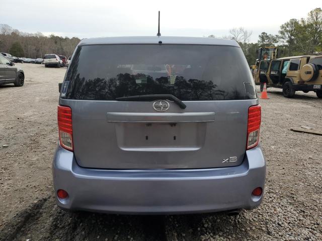 Photo 6 from auction – 2011 SCION XB with VIN JTLZE4FEXB1118738