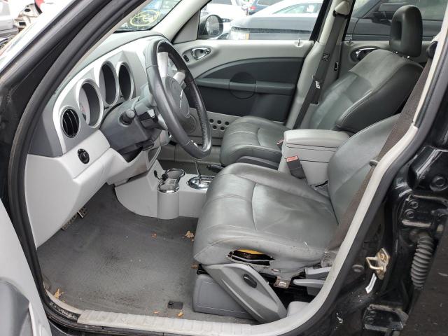 Photo 7 from auction – 2007 CHRYSLER PT CRUISER with VIN 3A8FY68837T589907
