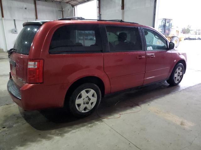 Photo 3 from auction – 2010 DODGE GRAND CARA with VIN 2D4RN4DE0AR112474