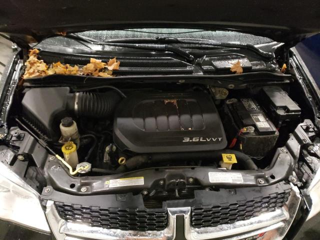 Photo 12 from auction – 2013 DODGE GRAND CARA with VIN 2C4RDGCG9DR522876