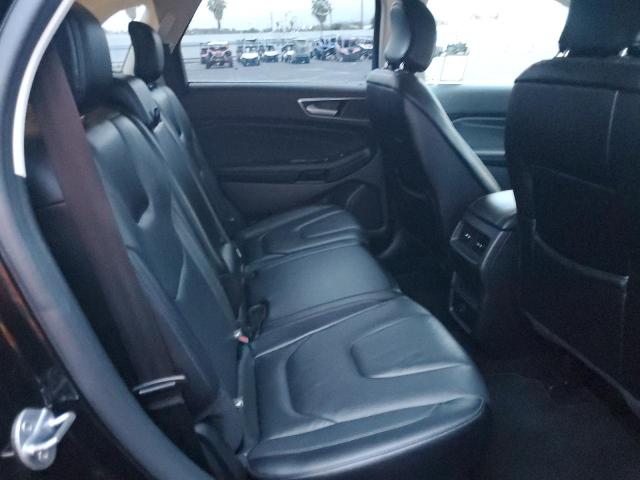 Photo 10 from auction – 2018 FORD EDGE TITAN with VIN 2FMPK3K92JBB80454