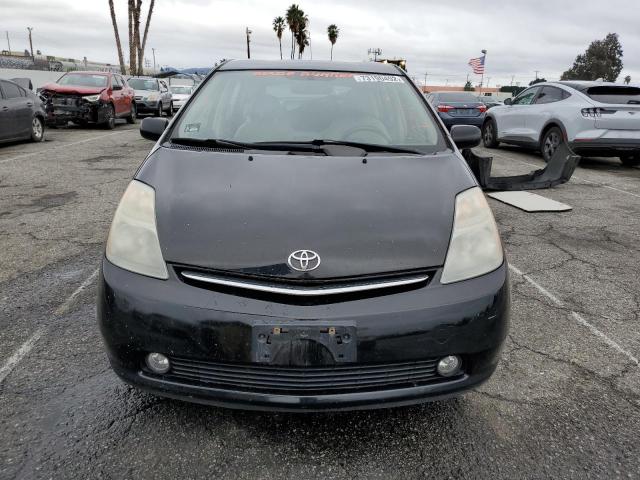 Photo 5 from auction – 2008 TOYOTA PRIUS with VIN JTDKB20U787750659