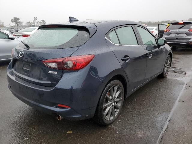 Photo 3 from auction – 2018 MAZDA 3 TOURING with VIN 3MZBN1L31JM223388