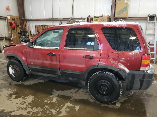 Photo 2 from auction – 2005 FORD ESCAPE XLT with VIN 1FMYU93135KE01906