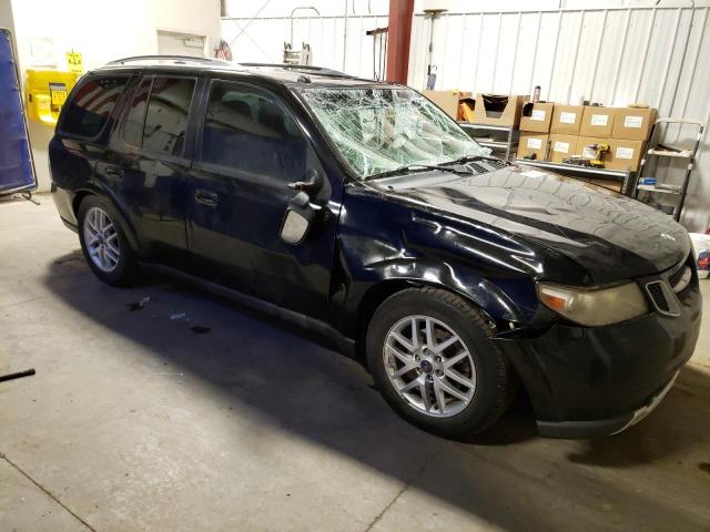 Photo 4 from auction – 2005 SAAB 9-7X LINEA with VIN 5S3ET13S952802004