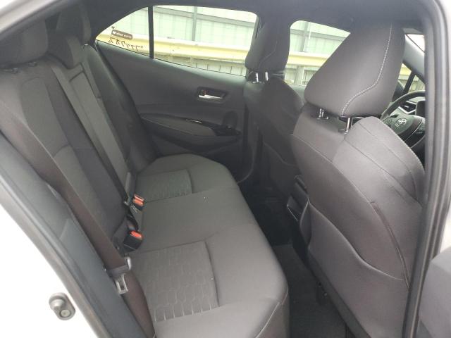 Photo 10 from auction – 2021 TOYOTA COROLLA SE with VIN JTND4MBE5M3117692
