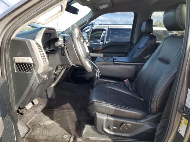 Photo 7 from auction – 2016 FORD F150 SUPER with VIN 1FTEW1EG6GKD27405