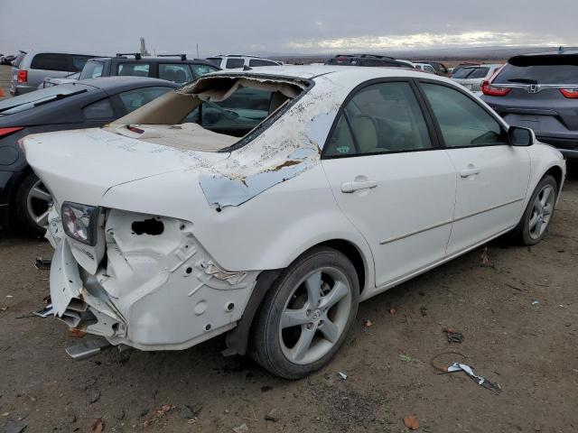 Photo 3 from auction – 2006 MAZDA 6 S with VIN 1YVHP80D265M41926