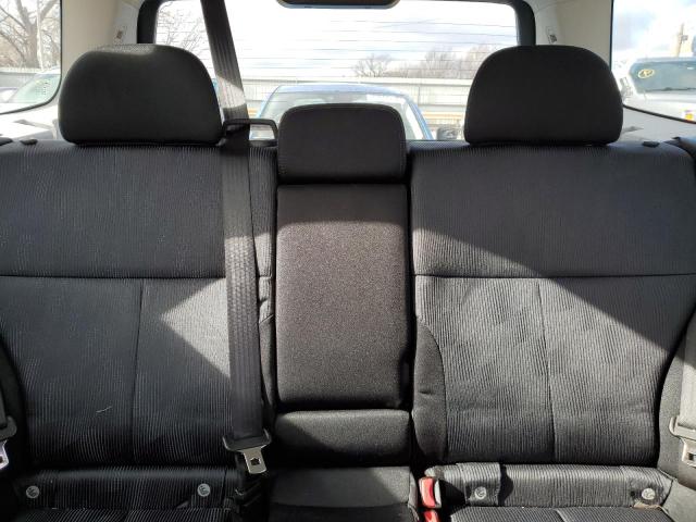 صورة رقم 10 من المزاد - 2009 SUBARU FORESTER 2 مع VIN JF2SH61679H745402