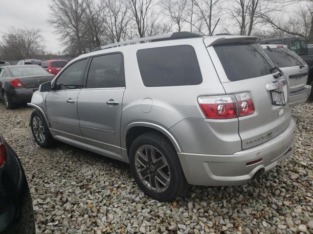 Photo 2 from auction – 2011 GMC ACADIA DEN with VIN 1GKKVTED8BJ210001