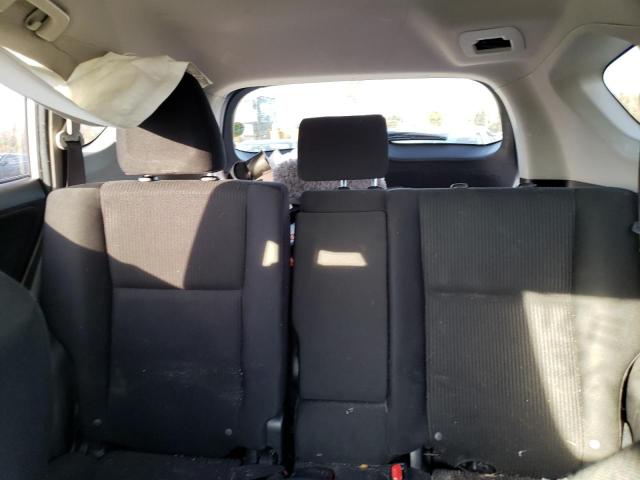 Photo 10 from auction – 2016 TOYOTA RAV4 LE with VIN JTMZFREV9GD092369