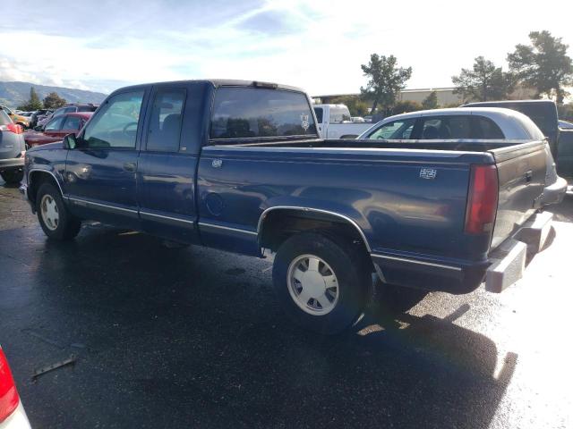 Photo 2 from auction – 1998 CHEVROLET GMT-400 C1 with VIN 2GCEC19R8W1184931