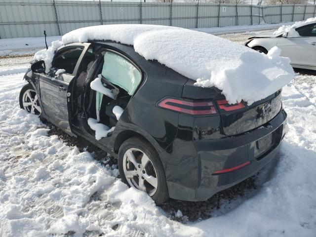 Photo 2 from auction – 2013 CHEVROLET VOLT with VIN 1G1RB6E45DU103499