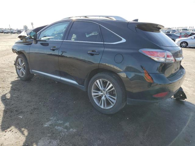 Photo 2 from auction – 2015 LEXUS RX 350 BAS with VIN 2T2BK1BA1FC315530