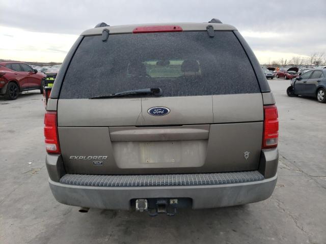 Photo 6 from auction – 2002 FORD EXPLORER X with VIN 1FMZU73W82UD56773