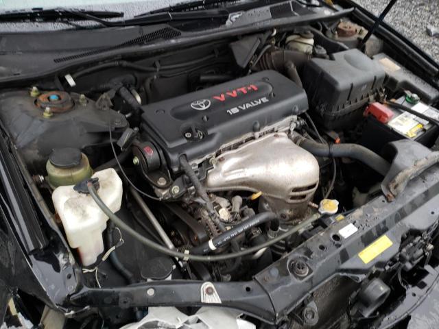 Photo 12 from auction – 2004 TOYOTA CAMRY LE with VIN 4T1BE32K94U282157