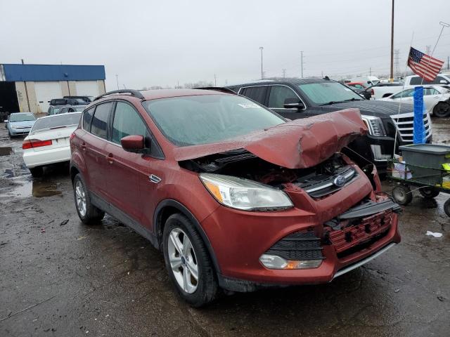 Photo 4 from auction – 2015 FORD ESCAPE SE with VIN 1FMCU0GX7FUB59714