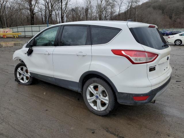 Photo 2 from auction – 2013 FORD ESCAPE SE with VIN 1FMCU9GX7DUA26047