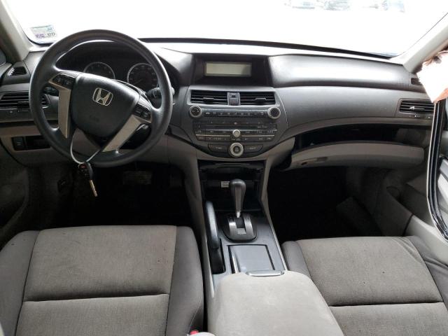 Photo 8 from auction – 2008 HONDA ACCORD LXP with VIN JHMCP26438C058353