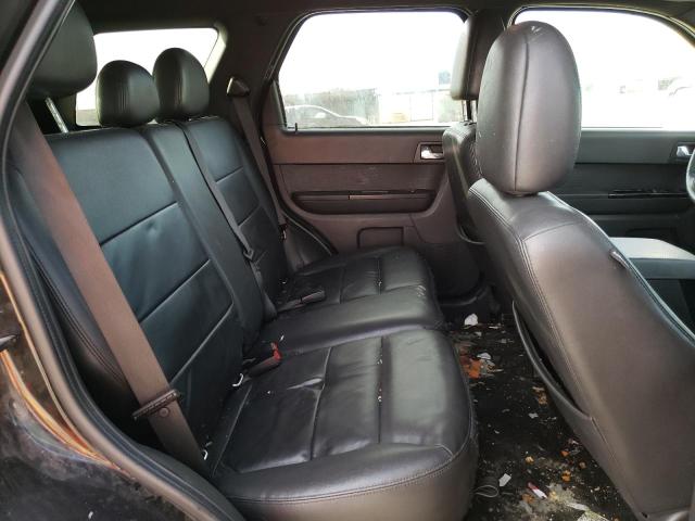 Photo 10 from auction – 2011 FORD ESCAPE LIM with VIN 1FMCU0E70BKB48336