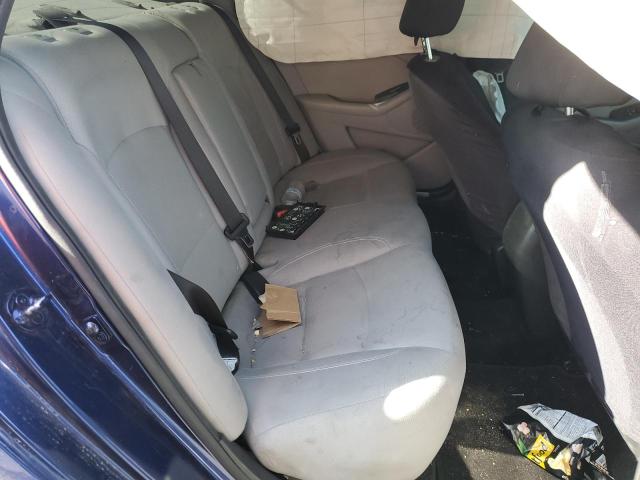 Photo 10 from auction – 2013 KIA OPTIMA LX with VIN 5XXGM4A76DG229907