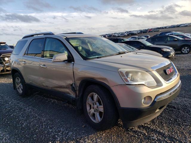 Photo 4 from auction – 2008 GMC ACADIA SLT with VIN 1GKER23768J149250