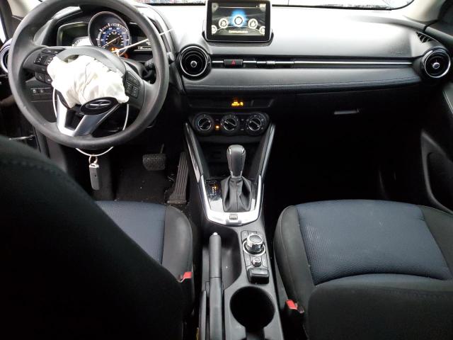 Photo 8 from auction – 2016 SCION IA with VIN 3MYDLBZV9GY144747