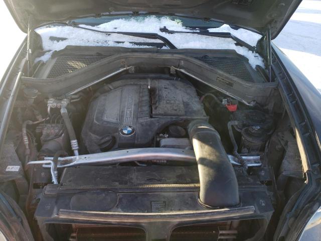 Photo 12 from auction – 2012 BMW X6 XDRIVE3 with VIN 5UXFG2C58CL778718