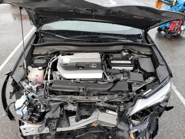 Photo 12 from auction – 2019 LEXUS UX 200 with VIN JTHY3JBH6K2006216