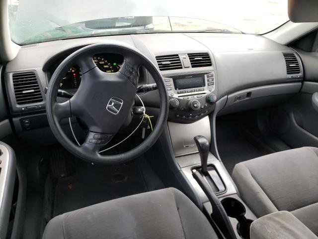 Photo 8 from auction – 2006 HONDA ACCORD with VIN 1HGCM56786A184367