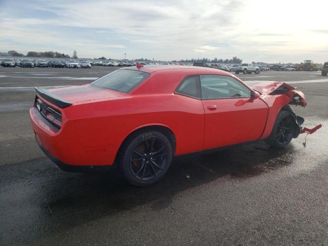 Photo 3 from auction – 2016 DODGE CHALLENGER with VIN 2C3CDZAG9GH137546